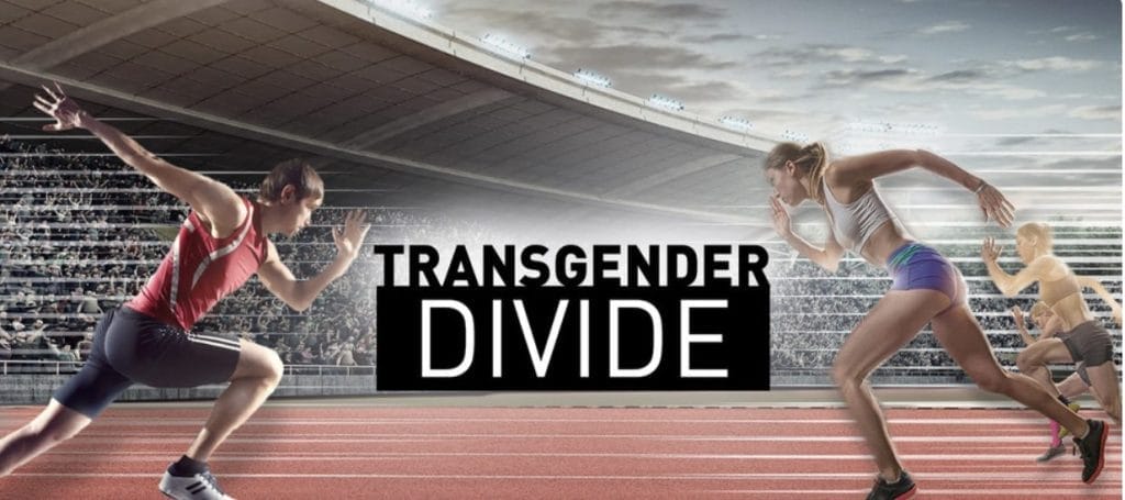 (UPDATE)  Transgender Divide